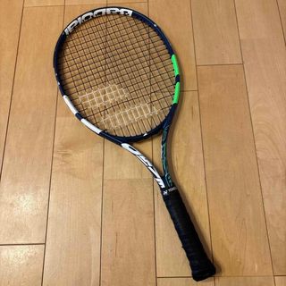 Babolat - ☆さやな様専用☆バボラ ピュアストライクチーム