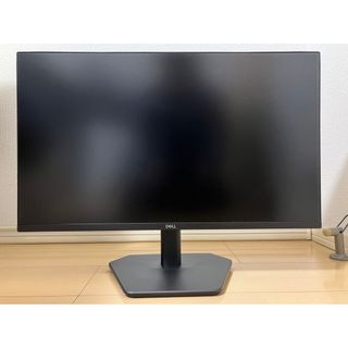 DELL - DELL S2722QC 27インチ 4K モニター ディスプレイ 中古美品の