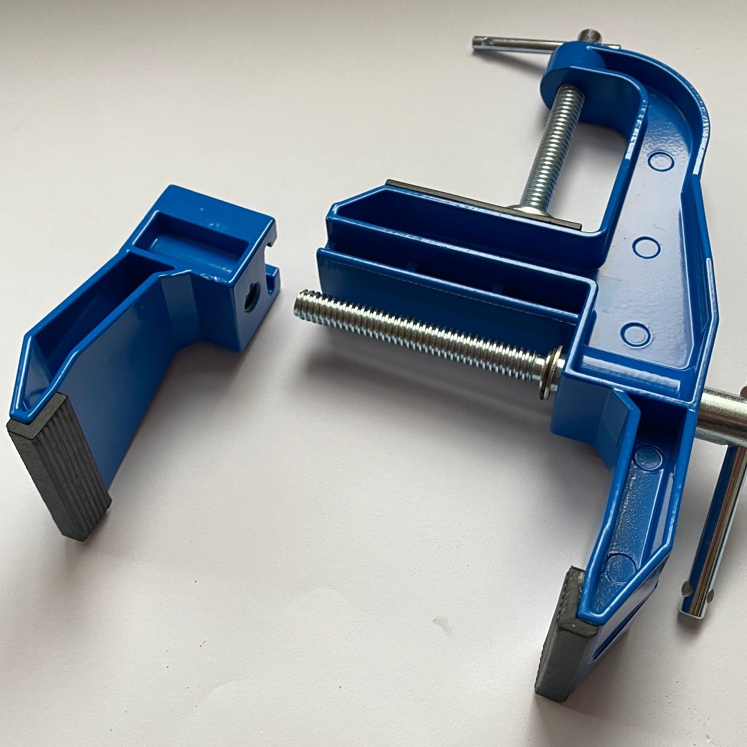 スキーバイス スキーワックス、チューニング用バイスセット XCMANの