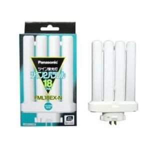 Panasonic - パナソニック 蛍光灯シーリングライト・インバータ