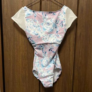 フラメンコ シージョ 花柄刺繍 ブルー系 の通販 by Migiwa's｜ラクマ