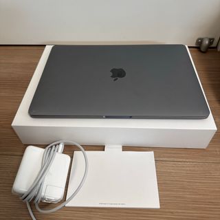 Apple - 【美品】Mac Book Pro 2020 M1 メモリ8GB/SSD256GBの通販 by