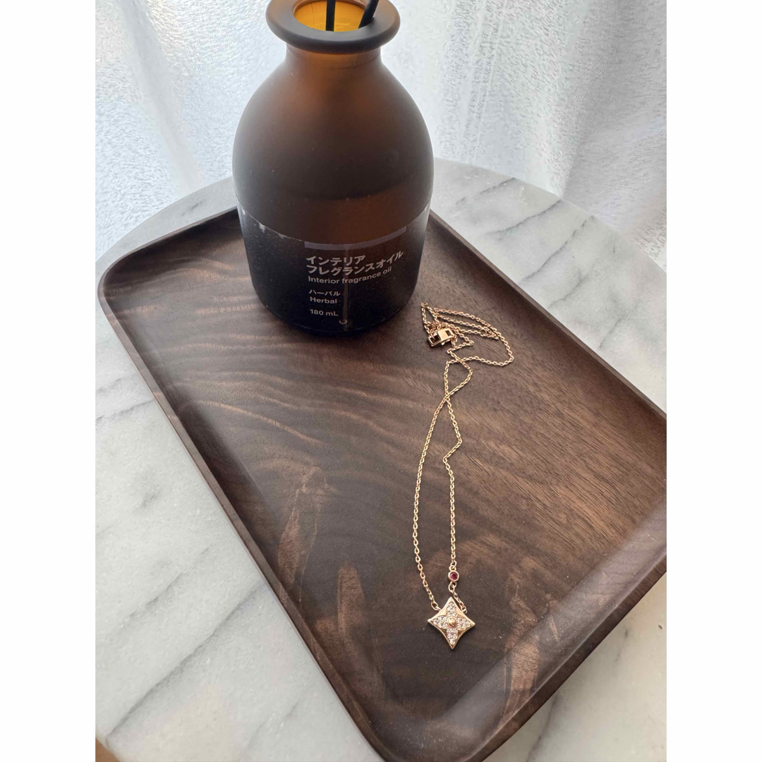 北米ブラックウォルナット 木製トレイ 2枚