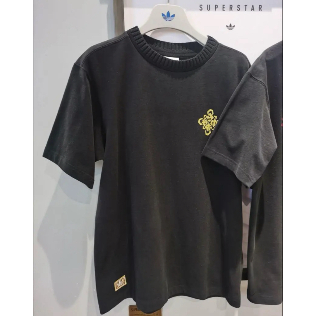 adidas Originals - 新品M Adidas FW25 CNY 馬年限定 半袖Tシャツ