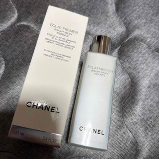 CHANEL - エクラ プルミエ ブライトミルキーエッセンスの通販 by かほ