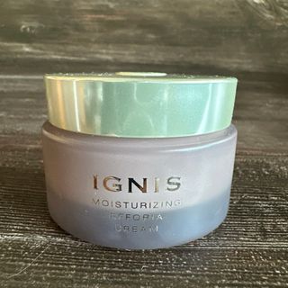 IGNIS - イグニス モイスチュアライジング エフフォーリアクリームの