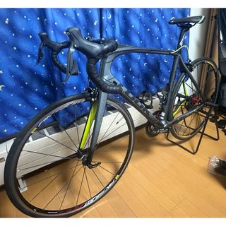 LOOK - look 596 size l(ct655mm)の通販 by 20180101's shop｜ルック