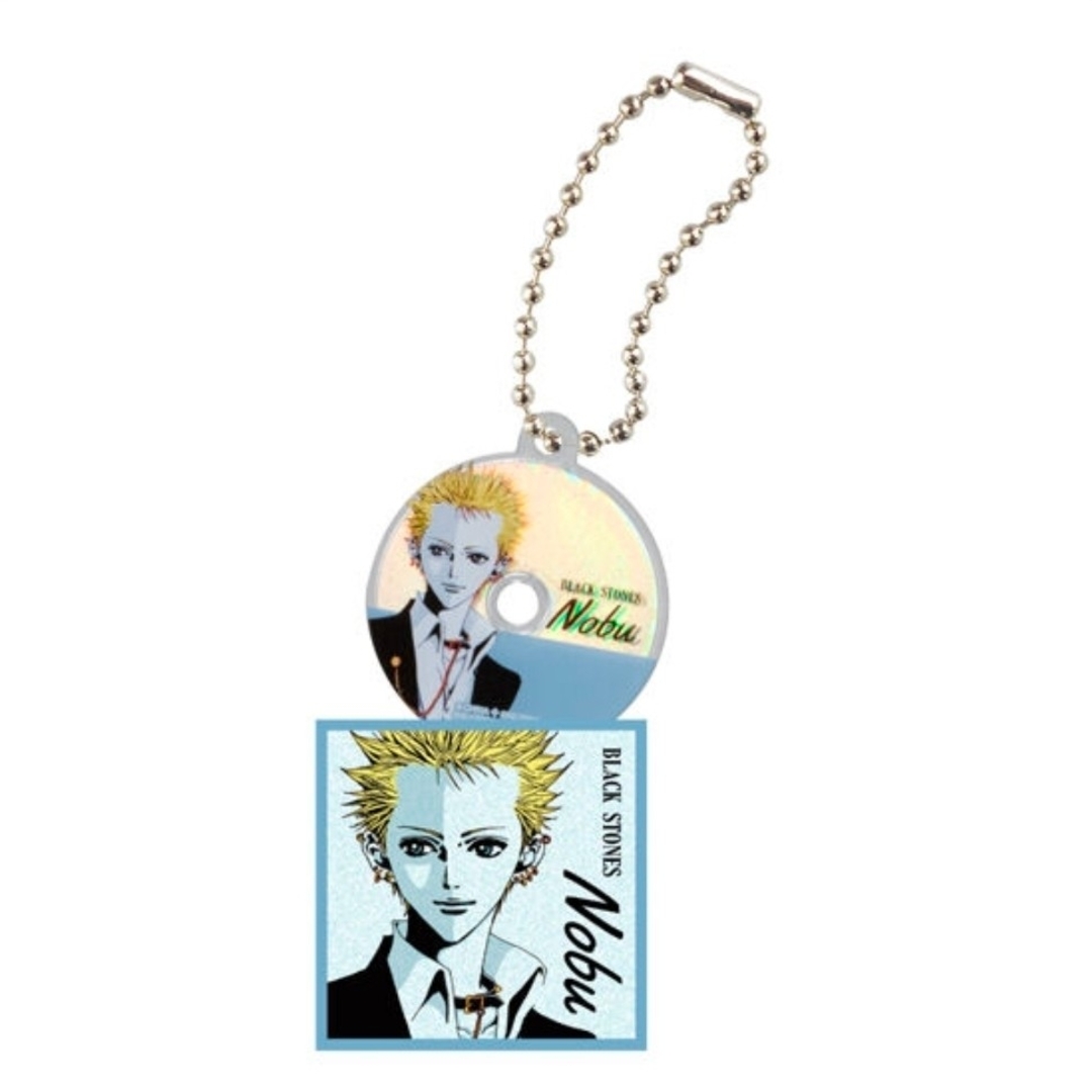 バラ売り❌NANA CD風アクリルチャーム④種セット‼️の通販 by kurotowa