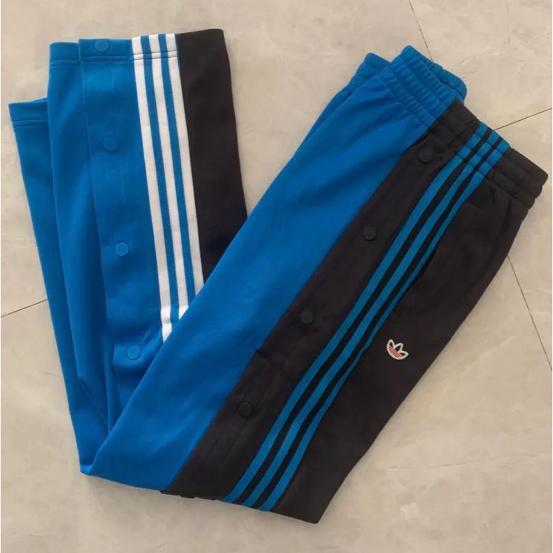 adidas Originals - 新品M Adidas CLOT ADIBREAK トラックパンツIY6526