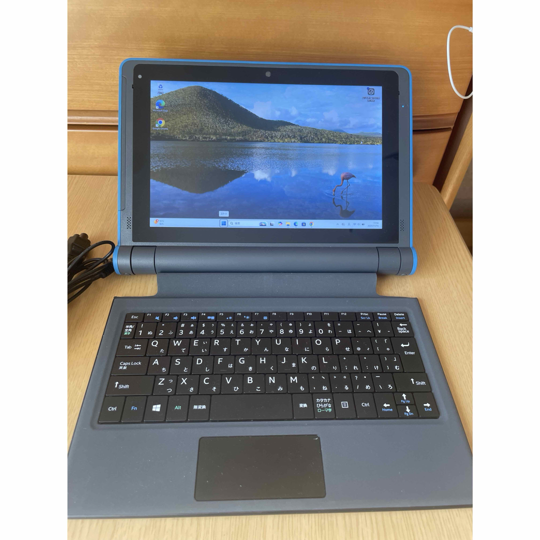 mouse - mouse E10 スタディパソコン 10.1型タブレットPC 2in1の通販