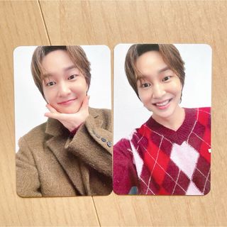 SHINee - SHINee / The Story of Light トレカの通販 by 6v6 shop