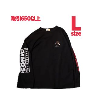 Timberland - Timberland SONIC SHADOW LS Tee Black Lの通販 by でぶ