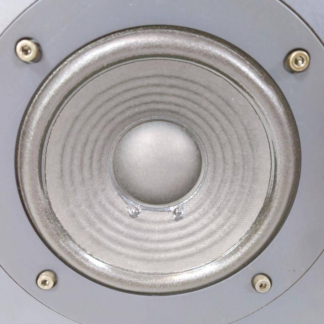 SONY - SONY ソニー SMS-2P パワードスピーカー ペア スタジオモニター