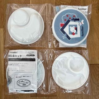 familiar - ファミリア 食器セットの通販 by りんりん's shop