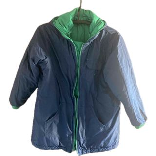 NIKE - NIKE マンチェスターユナイテッド ウインドブレーカーの通販 by