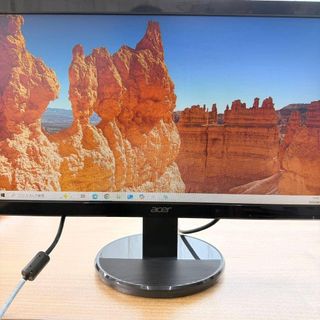 Acer - Acer モニター HA240Yの通販 by househousehouse's shop