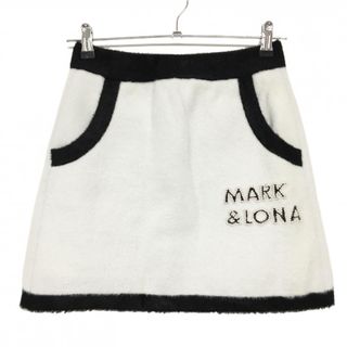 MARK&LONA - マークアンドロナ アイアンカバー ブラウン の通販 by