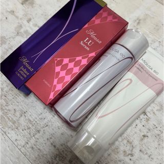 フォーデイズ - 【新品未開封】ムーサ LU セラム myの通販 by sae's