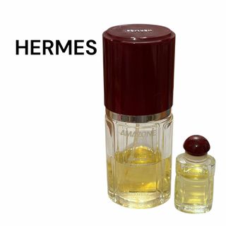 HERMES（香水(女性用)）のフリマアイテム一覧