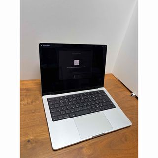 Mac (Apple) - 訳あり MacBook Air 13インチ 2018 管理番号3126の通販