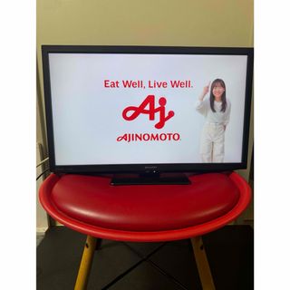 SHARP - SHARP AQUOS LC-22K30 22.0インチの通販 by けん's shop