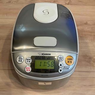 象印 - 象印 極め炊き（3合 IH炊飯ジャー）の通販 by ゴリー's shop