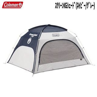 Coleman - 【新品】コールマンドームシェルター/300 サイドウォール2枚