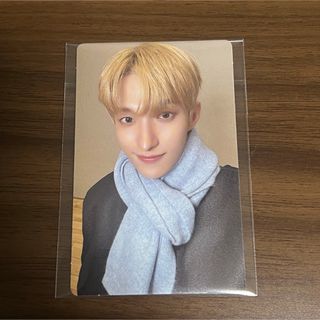 SEVENTEEN - SEVENTEEN ミンハオ the8 The8 セミコロン ホームランの