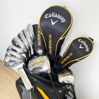 Callaway Golf - 新品未使用 パラダイム ドライバー キャロウェイ