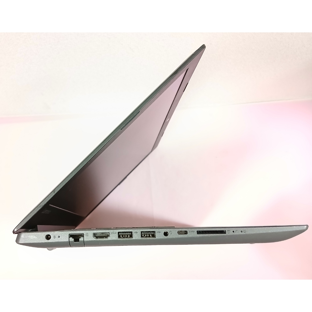 Lenovo - レノボ ノートPC Windows11 Office2021 エクセル ワードの