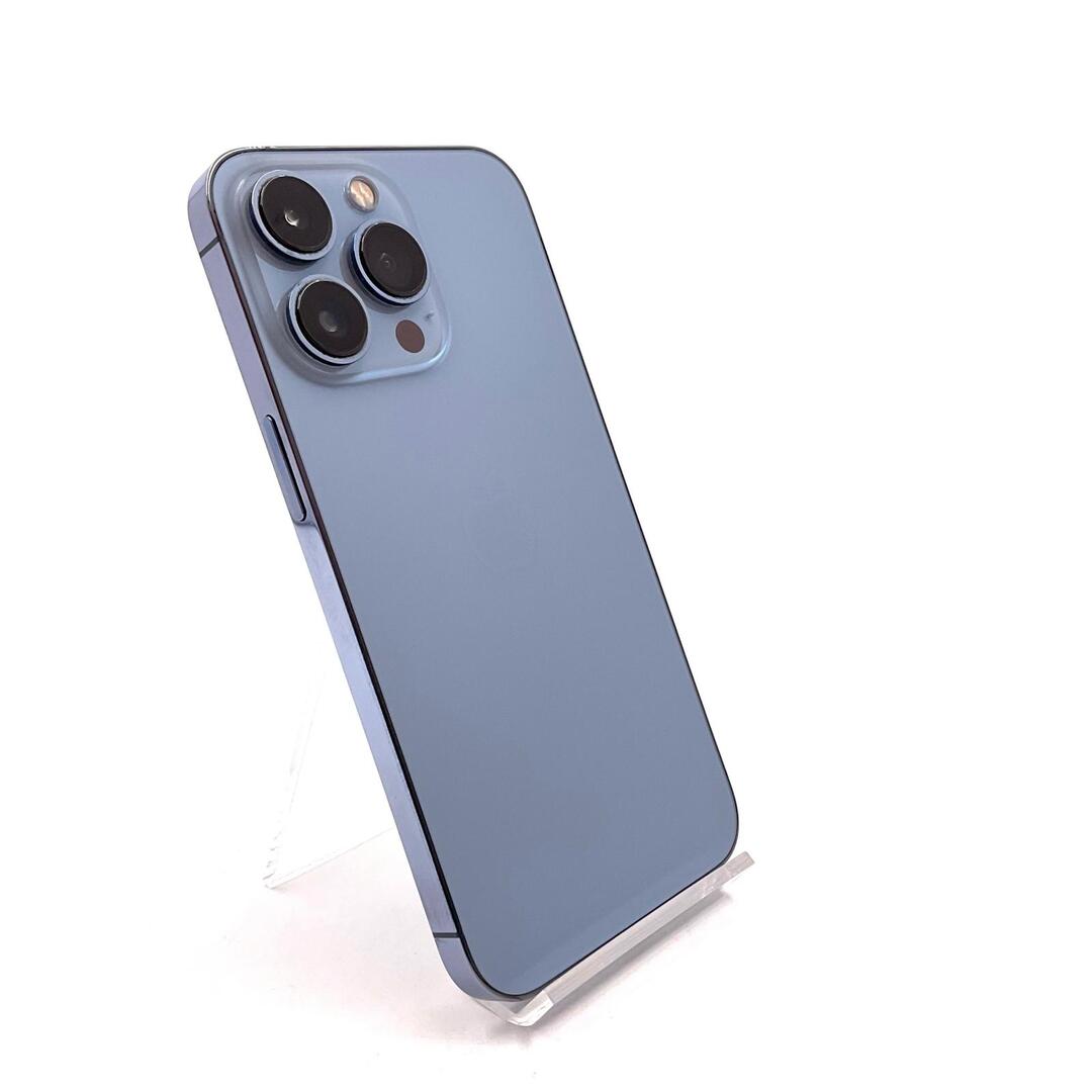 Apple - 【全額返金保証】【最速発送】Apple iPhone iPhone 13 Pro