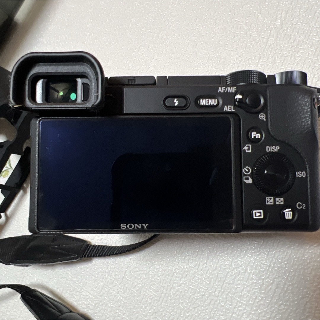 SONY - a6400 レンズ3本セットの通販 by JSB's shop｜ソニーならラクマ
