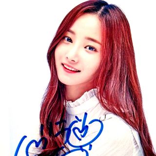 E-girls - E-girls 楓 直筆サインの通販 by Jo's shop｜イーガールズ