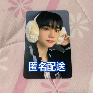 Stray Kids - Stray Kids スキズ DO IT トレカ チャンビンの通販 by る