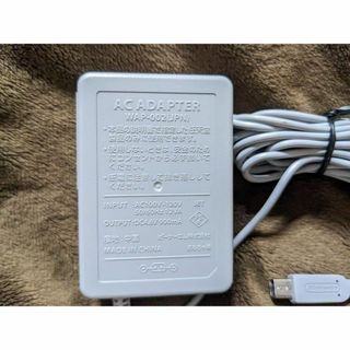 ニンテンドー3DS - 3DS用SDカード32GB SDアダプター付き新品の通販 by