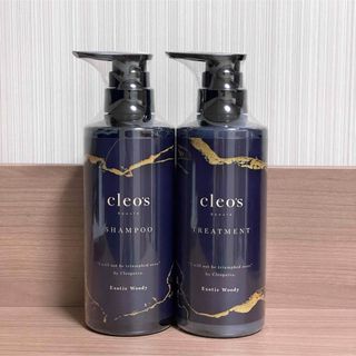 Hzストレートリペアシャンプー&トリートメントの通販 by chihiro's