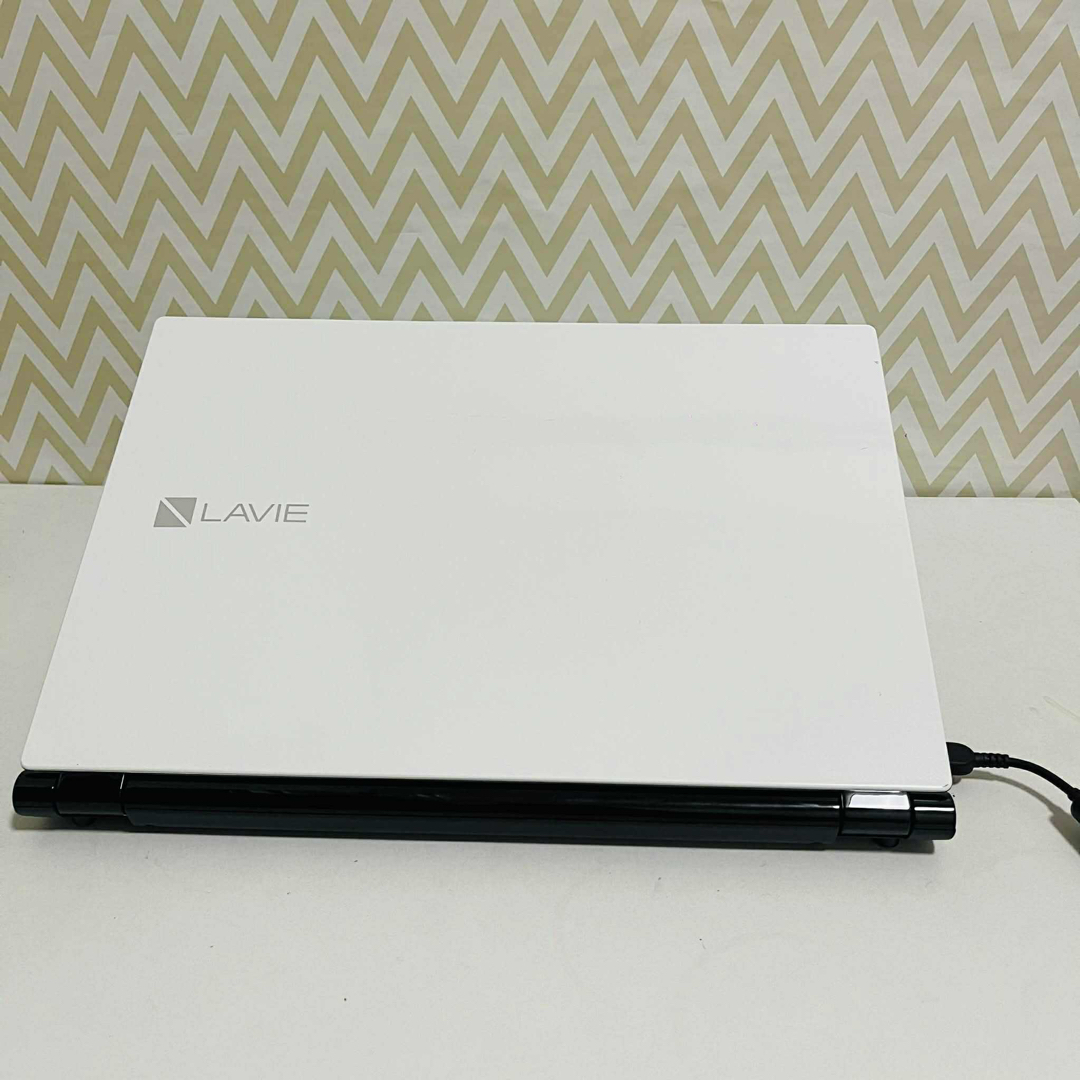 NEC - T12 NECノートパソコンSSD第6世代Windows11オフィス2024付きの