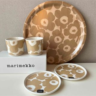 marimekko - 【未使用】イッタラ×マリメッコ マリボウル 廃盤色 プラム