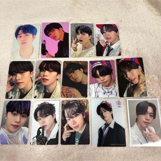 JO1 - JO1 WHERE DO WE GO 木全翔也 トレカの通販 by めろん屋さん