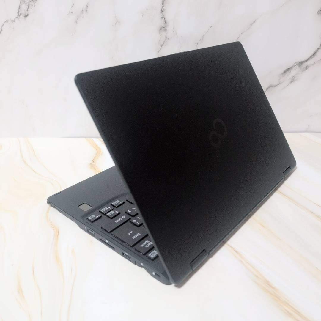 富士通 LIFEBOOK 10世代 i5 8G 256G ノートPC 2in1の通販 by なおやや