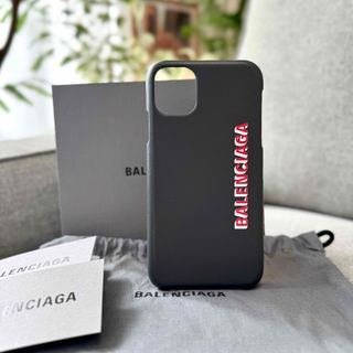 BALENCIAGA - バレンシアガ MagSafe対応カードケースの通販 by ユウ's