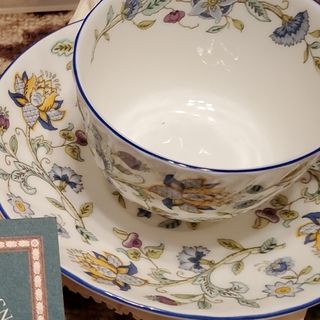 MINTON（食器）のフリマアイテム一覧