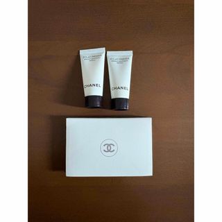 CHANEL（サンプル/トライアルキット）のフリマアイテム一覧
