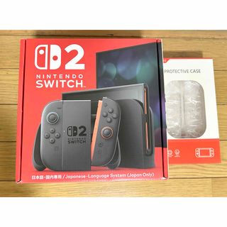 Nintendo Switch - ゼルダの伝説 Switch用ソフト※パッケージのみ傷あり