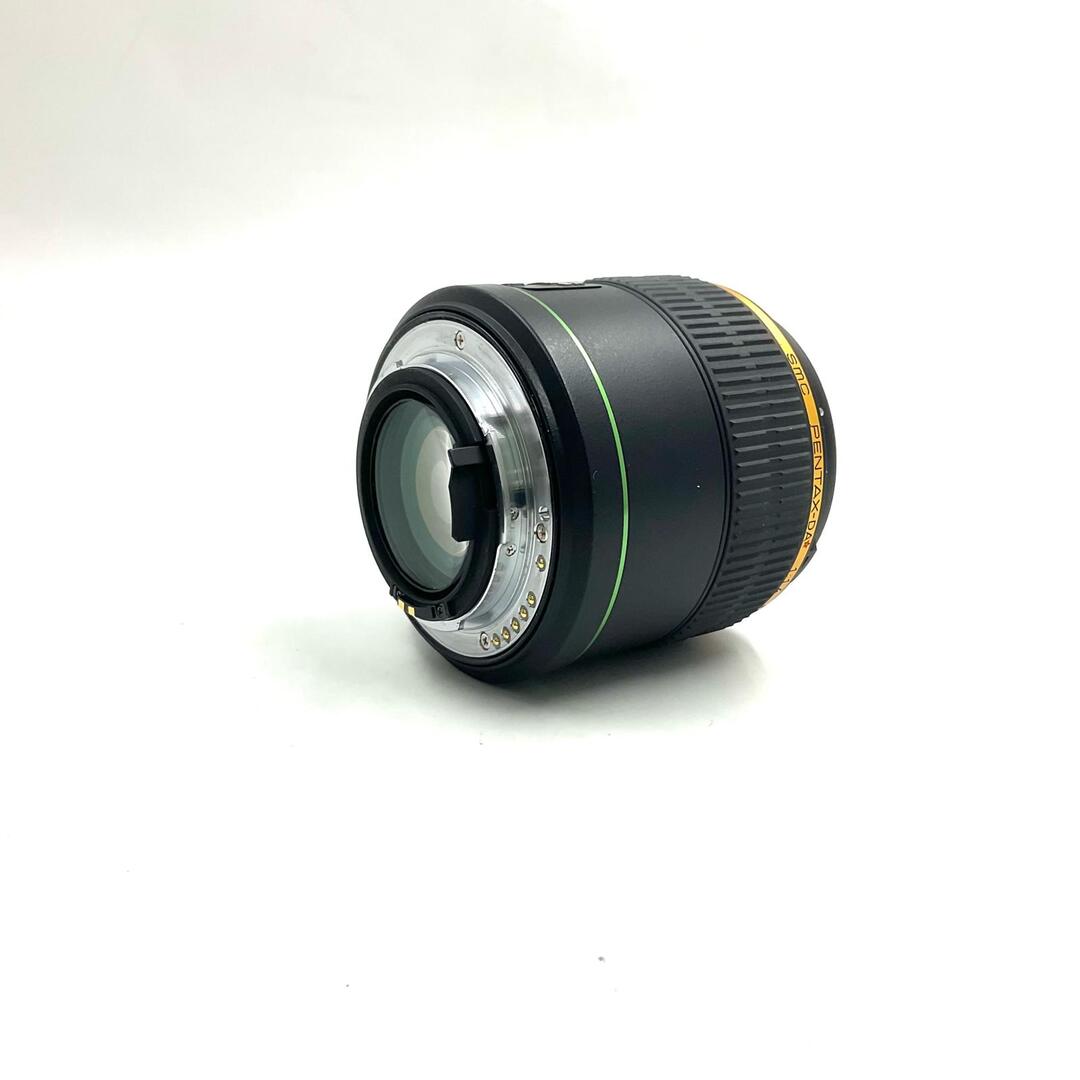 PENTAX - 【最速発送】PENTAX SMC PENTAX-DA☆ 55mm F1.4 SDM【難有
