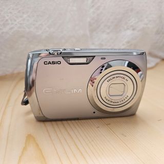 CASIO（コンパクトデジタルカメラ）のフリマアイテム一覧