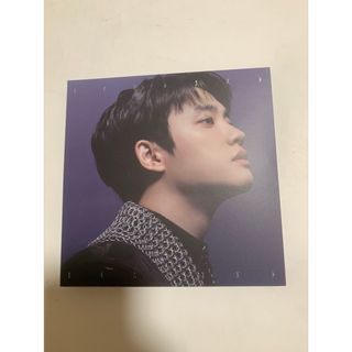 EXO - Growl セフン トレカの通販 by 🫐｜エクソならラクマ