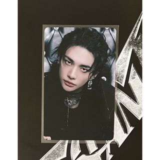 Stray Kids - straykids ハン KARMA JYP Japan トレカの通販 by ベア's