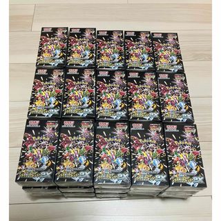 ポケモン - ポケモンカード 絶版パック コレクションムーン