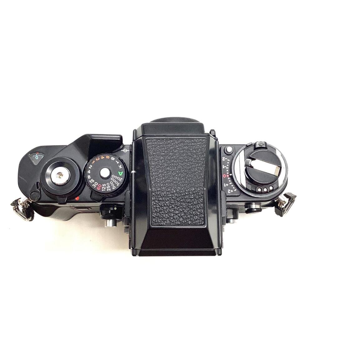 Nikon - 【全額返金保証】【最速発送】Nikon F3HP 美品 動作確認済の